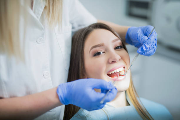 Best Dental Fillings (Composite and Amalgam)  in Shadybrook, TX