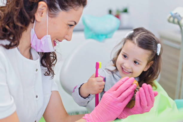 Shadybrook, TX Dental Services Company
